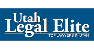 Utah Legal Elite award