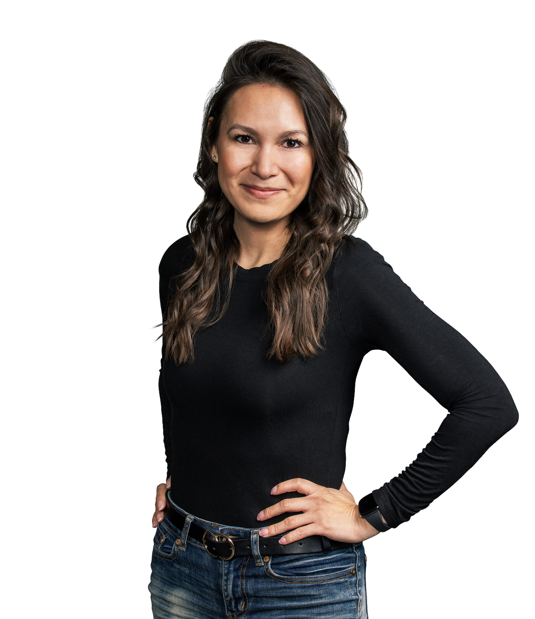 Vanessa Mangum