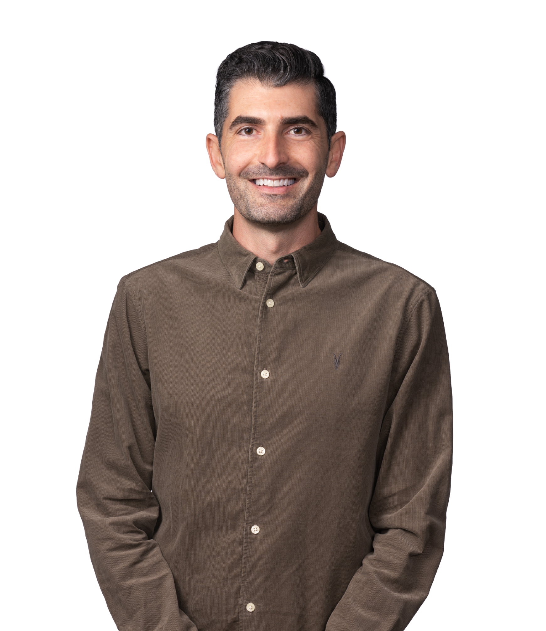 Danny Mansour