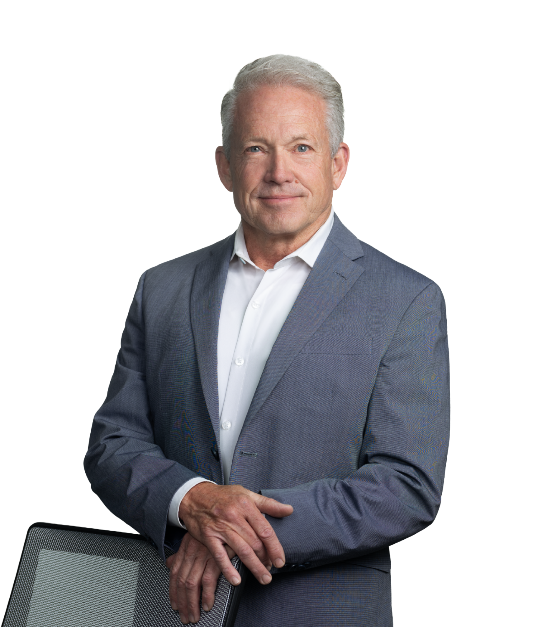 Jim Lundberg