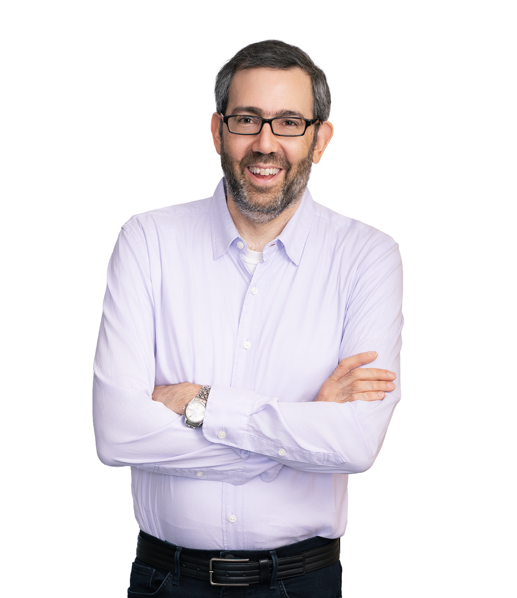 Benjamin Charkow