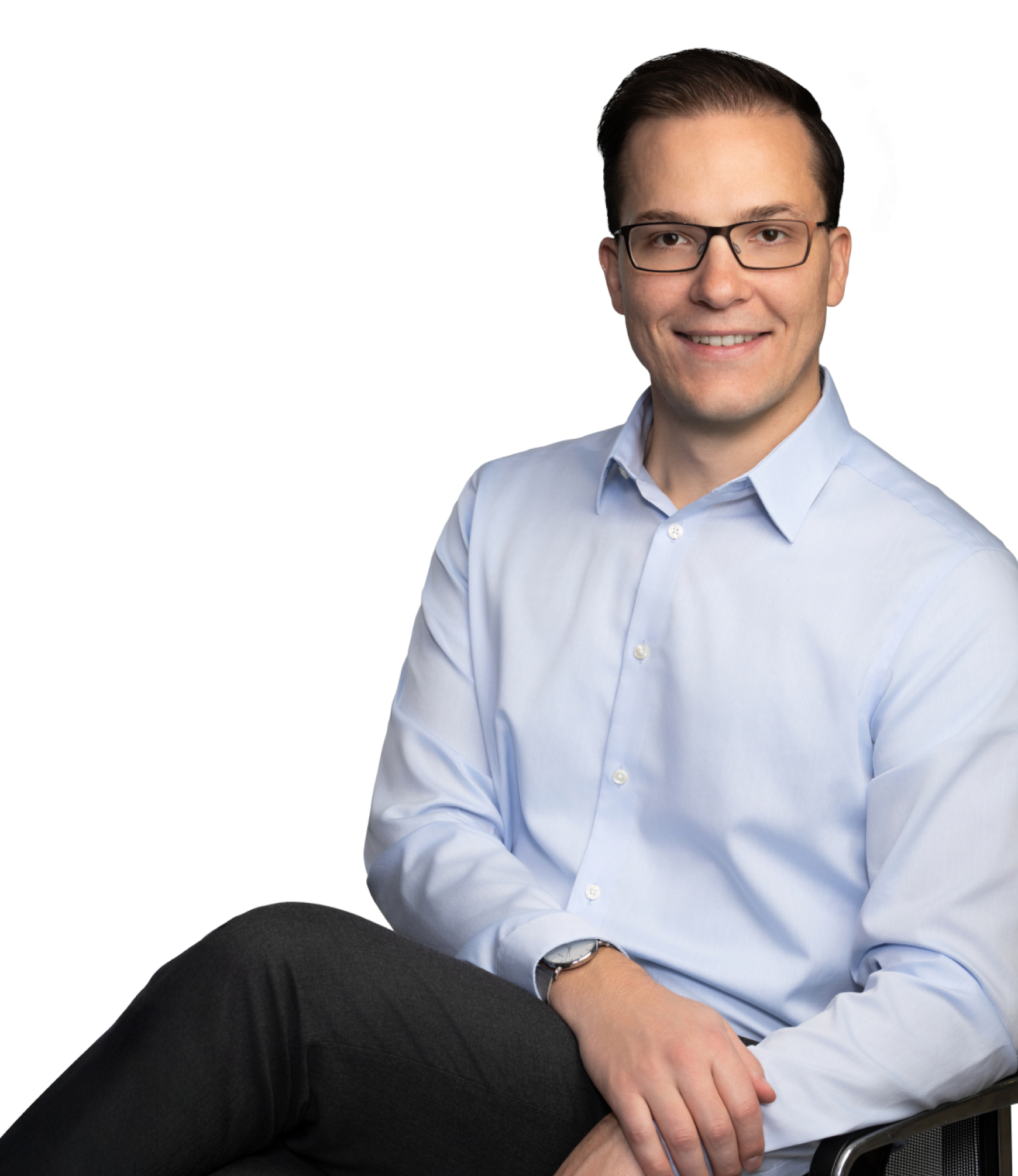 Andrew Fender