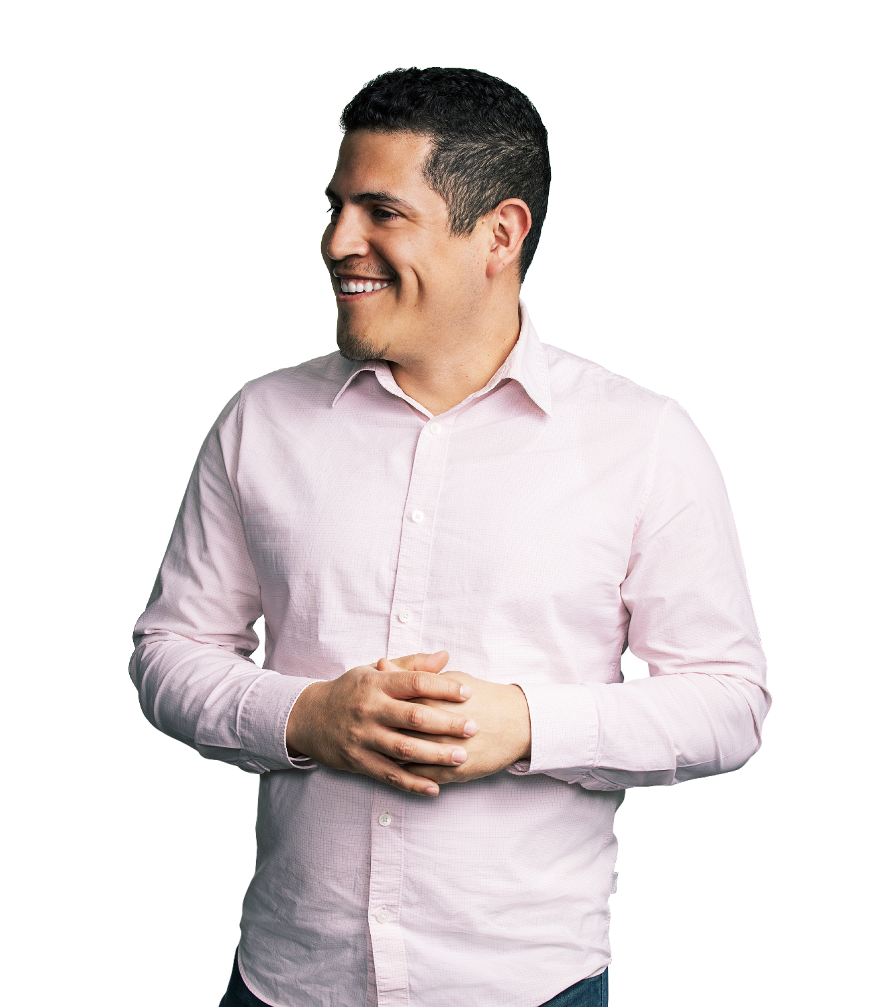 Brian Gonzalez