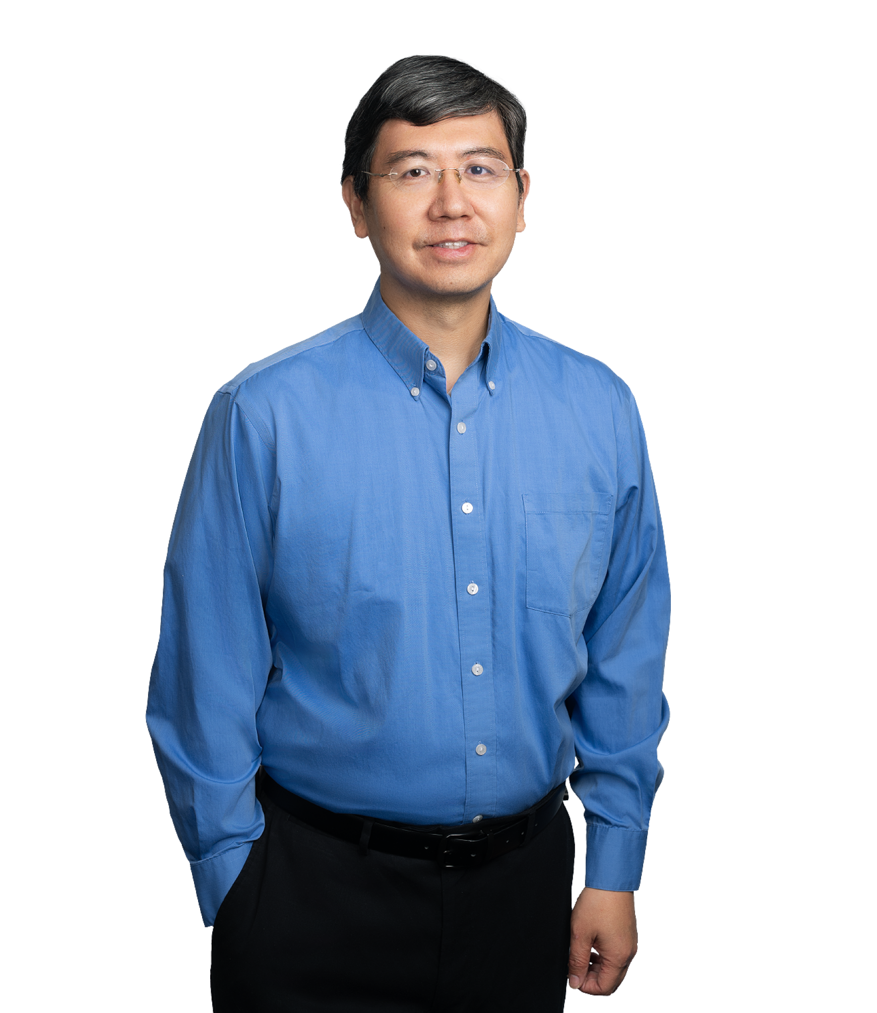 Ray Huang