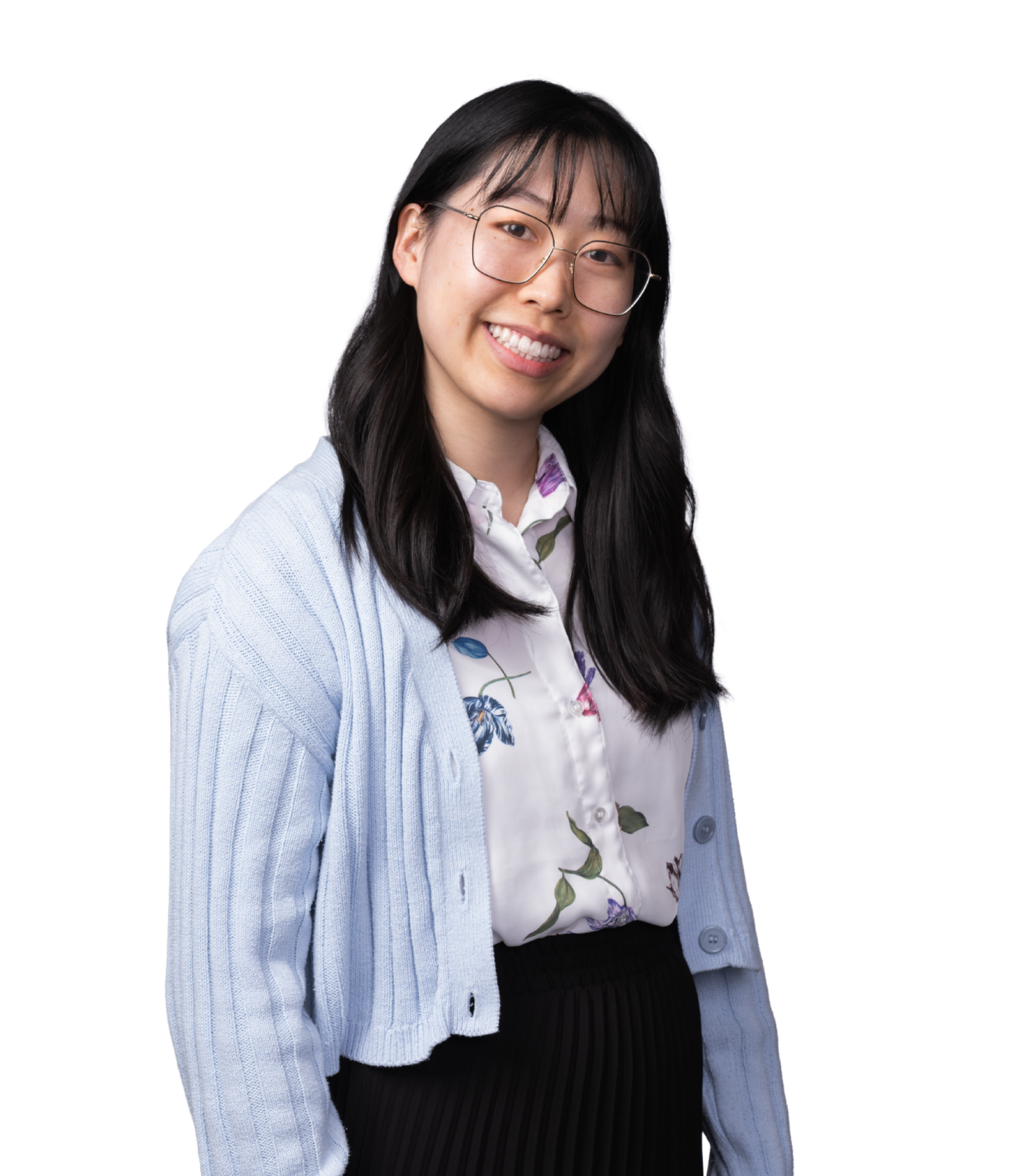 Samantha Kuo