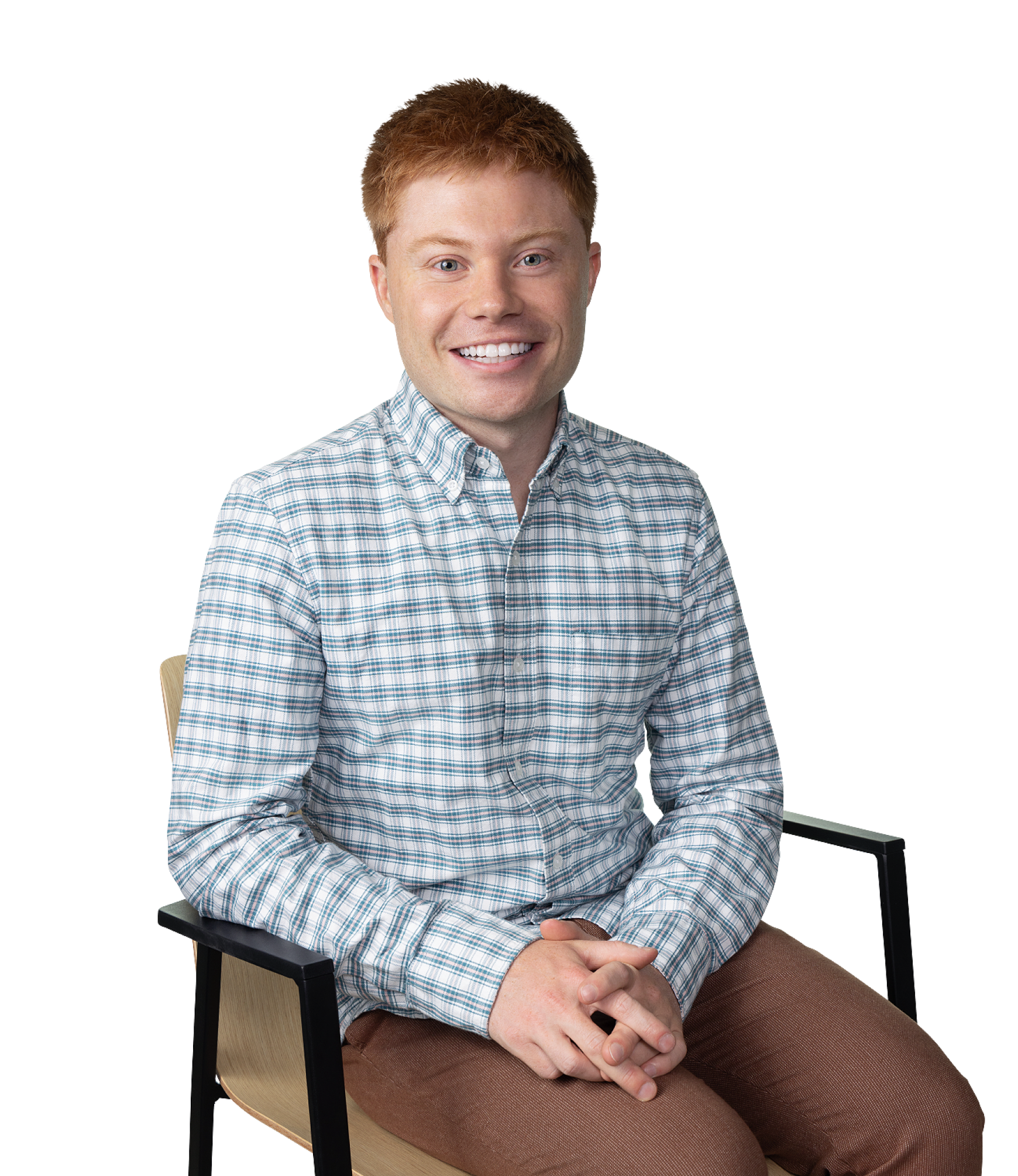 Cooper A. Karras