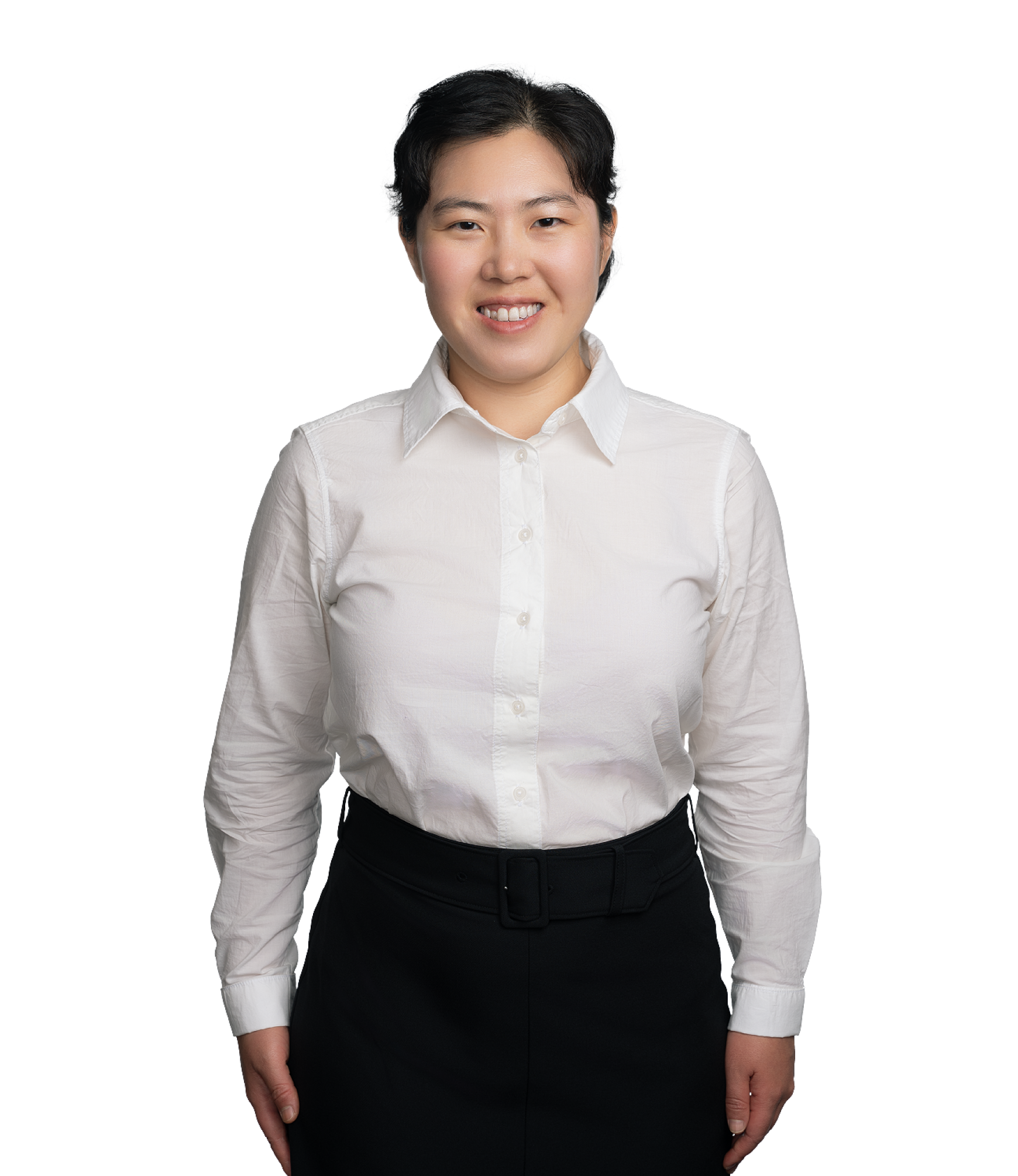 Ran Pang, Ph.D.