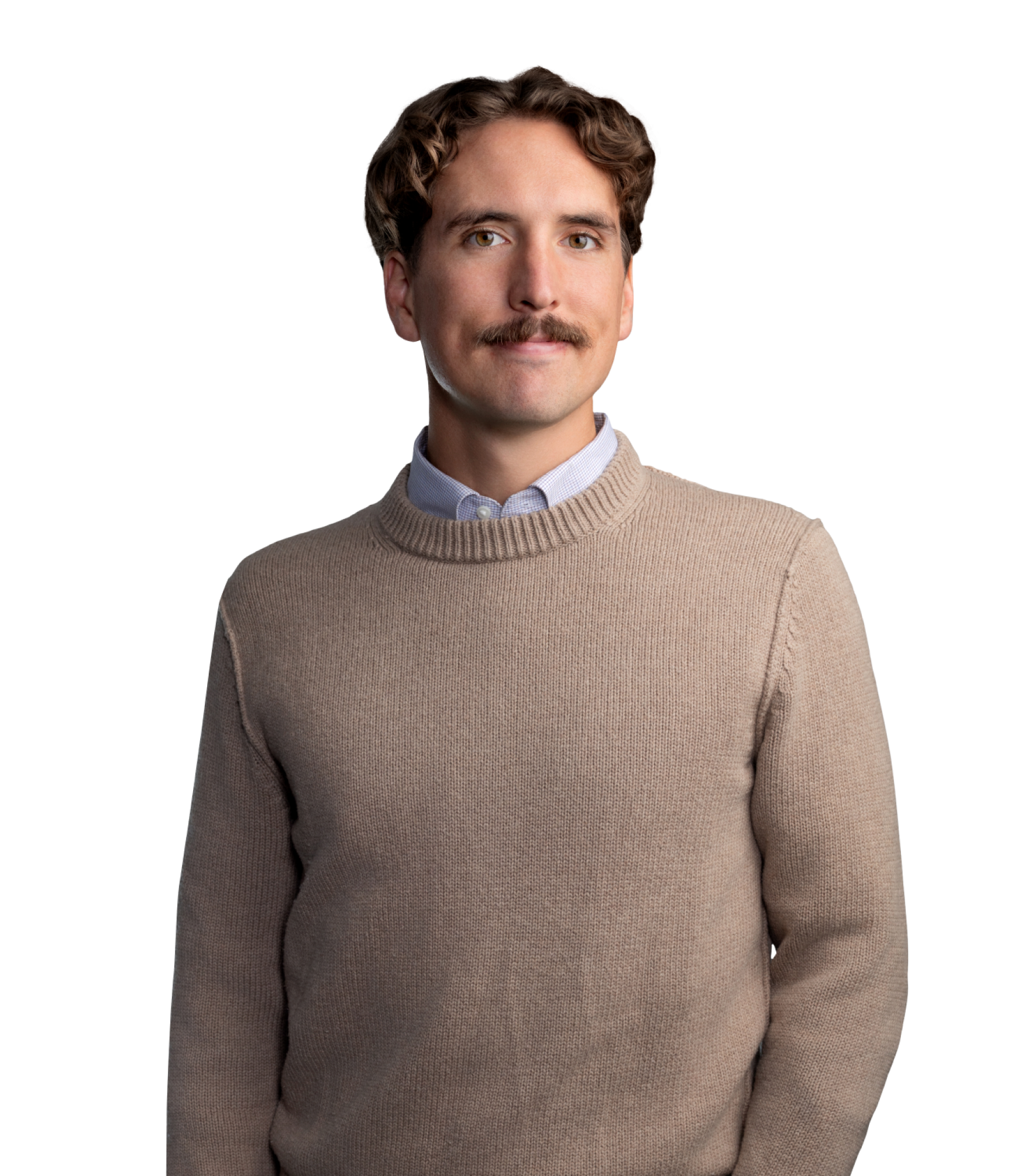 Matthew Petersen