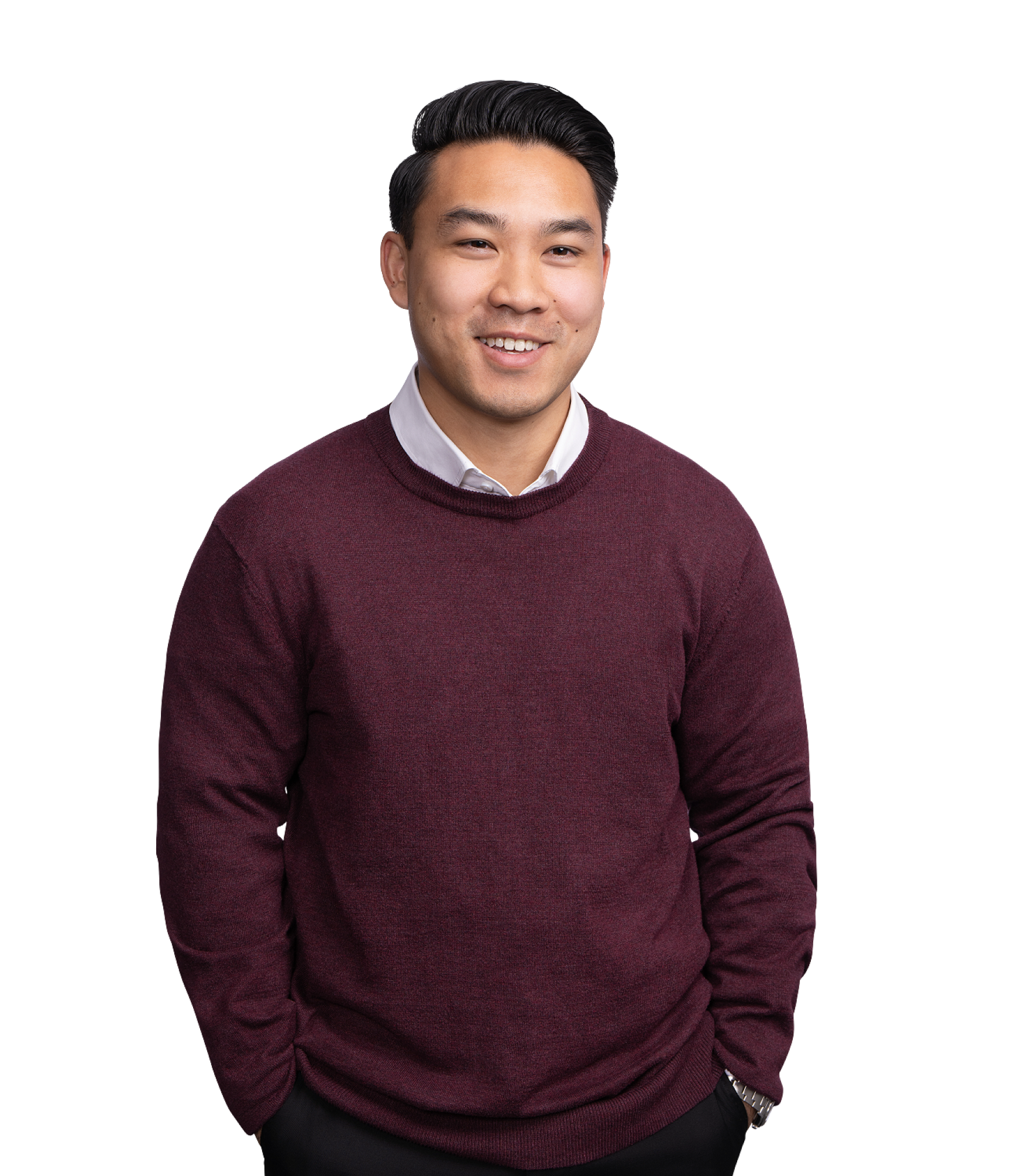 Bill Tran