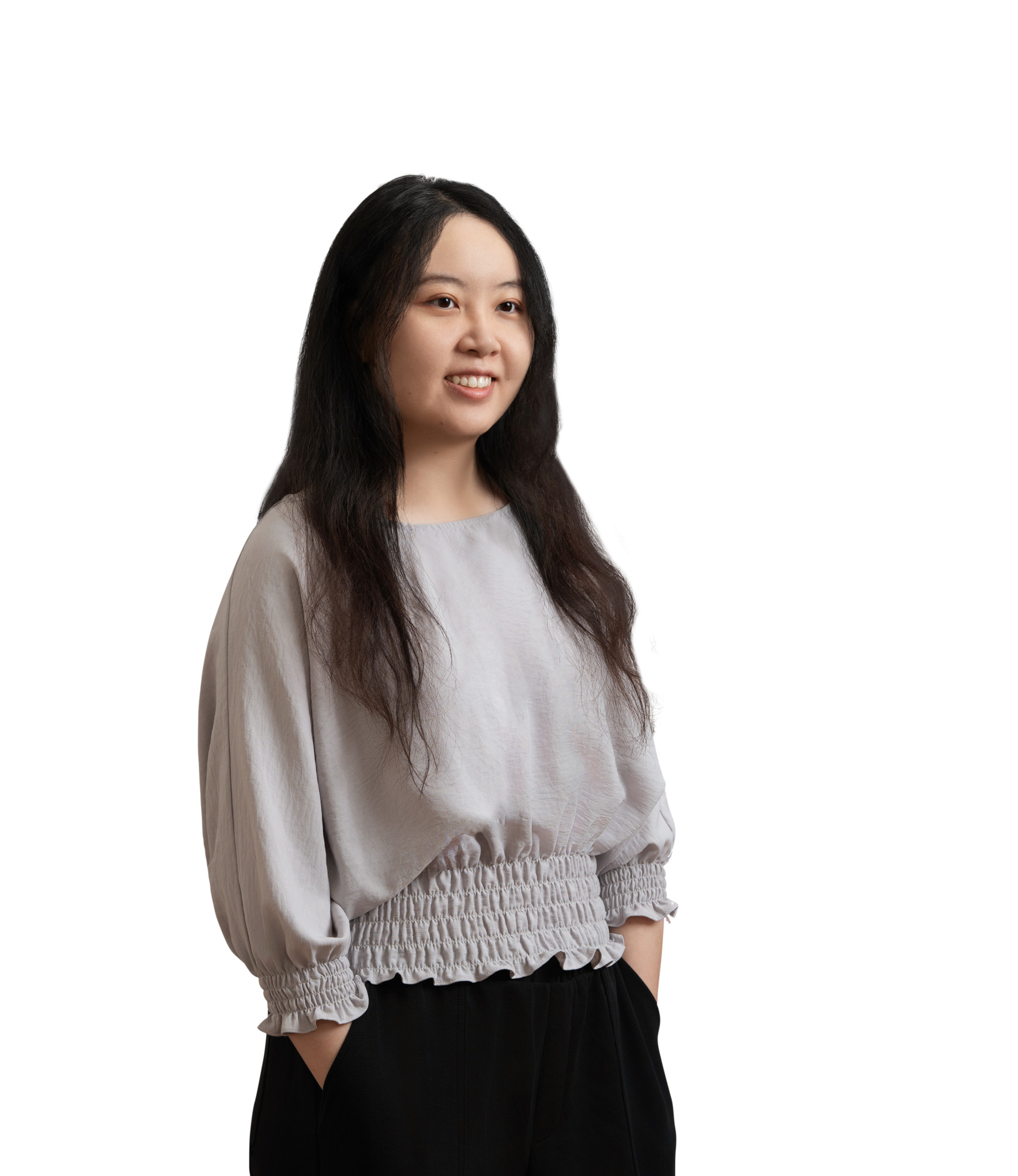 Jady Xiong